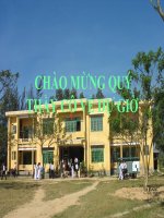 Bài soạn Đất Nước - Nguyễn Khoa Điềm