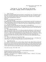 Tài liệu 61 TCVN 5998 1995 pptx