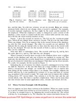 Tài liệu Advances in Database Technology- P16 pptx