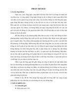 Xây dựng ứng dụng giấu tin trong ảnh báo cáo nghiên cứu khoa học sinh viên 