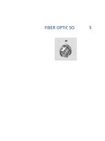 Tài liệu Datasheet - FO - FC Adapter (RF) pptx