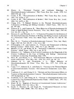 Tài liệu Friction and Lubrication in Mechanical Design P2 doc