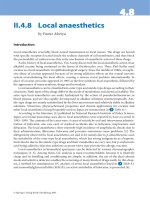 Tài liệu Drugs and Poisons in Humans - A Handbook of Practical Analysis (Part 40) pdf