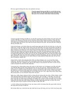 Tài liệu Để mọi người không khó chịu với website của bạn doc