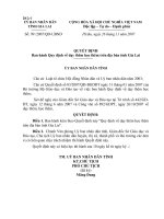 Gián án QD ve dt-ht