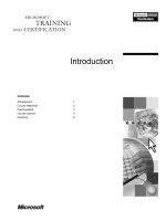 Tài liệu Preparation Tasks pdf