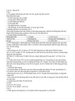 Đáp án Olympic 30/04 Sinh học 10_đề 05