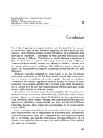 Tài liệu DSP A Khoa học máy tính quan điểm P9 pdf