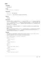 Tài liệu Flash: ActionScript Language Reference- P3 docx