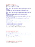 Tài liệu 1001 thủ thuật máy tính P61 pdf