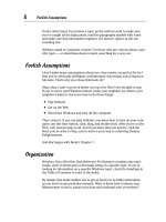 Tài liệu Windows Vista AIO Desk Reference For Dummies P2 doc