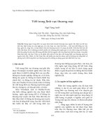 Tài liệu Viết trong lĩnh vực thương mại docx