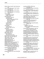 Tài liệu Foundation Flash CS5 For Designers- P17 pptx