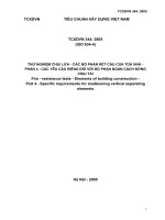 Tài liệu TCXDVN 344: 2005 doc