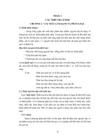 Tài liệu Các thiết bị cơ học_Chương 2 pdf