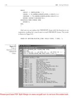 Tài liệu Oracle SQL Jumpstart with Examples- P4 docx
