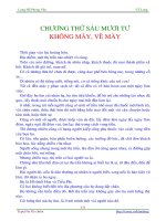 Tài liệu Long hổ phong vân - tập 66 docx