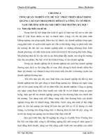 094 PHÁT TRIỂN HOẠT ĐỘNG QUẢNG cáo sản PHẨM PHẦN mềm của CÔNG TY cổ PHẦN NAM TRƯỜNG sơn hà nội TRÊN THỊ TRƯỜNG hà nội  