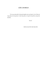 Nghiên cứu mối liên quan giữa TNF , IL 1β, IL 6, IL 10 và cortisol máu với tình trạng rối loạn chức năng đa cơ quan và tử vong trong sốc nhiễm khuẩn ở trẻ em 