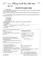 Bài soạn Đại từ 41 - 62