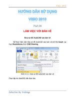 Tài liệu Hướng dẫn sử dụng Visio 2010 part 20 ppt