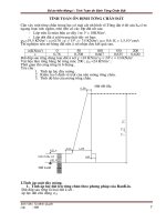 Tài liệu Nen Mong I - Quyen doc