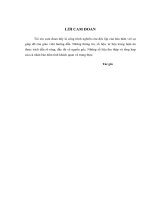 Phát triển thị trường tiền tệ ở việt nam sau khi gia nhập tổ chức thương mại thế giới 