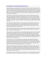 Tài liệu CHIẾN THẮNG TÂY SƠN TRƯỚC VIỆN BINH XIÊM LA docx