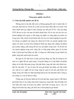 348 kế toán giá thành công trình nhà điều dưỡng bệnh viện y học cổ truyền hòa bình ở công ty xây dựng và phát triển đô thị 