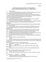 Tài liệu TCVN 5573-1991 docx