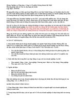 Tài liệu Xếp hạng tài chính doanh nghiệp pdf