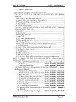 Tài liệu Luận án tốt nghiệp động cơ không đồng bộ phần 1 ppt