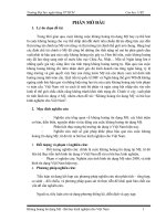 Khủng hoảng tín dụng mỹ và bài học kinh nghiệm cho việt nam 