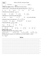 Tài liệu Kiemtratoan8