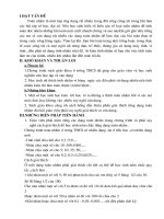 Tài liệu HƯỚNG DẪN HS TÍNH NHẨM