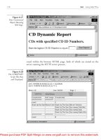 Tài liệu Oracle SQL Jumpstart with Examples- P5 docx