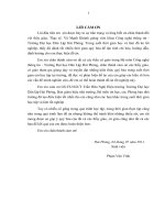 Xây dựng website quảng cáo thương mại bằng ASP NET 