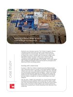 Tài liệu ADC KRONE - Case Study - Children Hospital in Denver doc