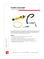 Tài liệu ADC KRONE - Catalogue - TOOL - Tracer Light pdf