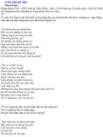 Tuổi thơ dữ dội 