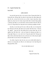 CÁC KẾT LUẬN VÀ ĐỀ XUẤT VỀ PHÁT TRIỂN  MÔ HÌNH NHÀ CUNG ỨNG NỘI DUNG TRÊN  WEBSITE ECOMVIET.VN…………………………………………..