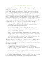 Tài liệu Nâng cao hiệu suất làm việc trong Windows Vista doc