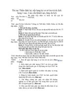 Tài liệu Thủ tục Thẩm định lại pptx