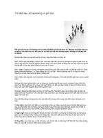 Tài liệu Với lãnh đạo, kết quả không có giới hạn doc