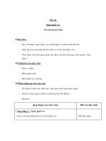 Tài liệu Nghe Quốc Ca - Kể chuyện âm nhạc pdf