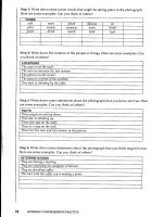 Tài liệu Longman preparation series for the toeic test advanced part 4 pdf