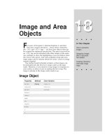 Tài liệu Javascript bible_ Chapter 18 doc