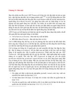 Tài liệu Bảo mật phần 1 pdf