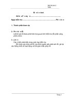 Tài liệu BM.PM.08.02 (BB test) pdf