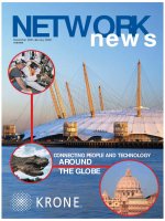 Tài liệu ADC KRONE Network News - Vol.08 No.6 - 2002 docx